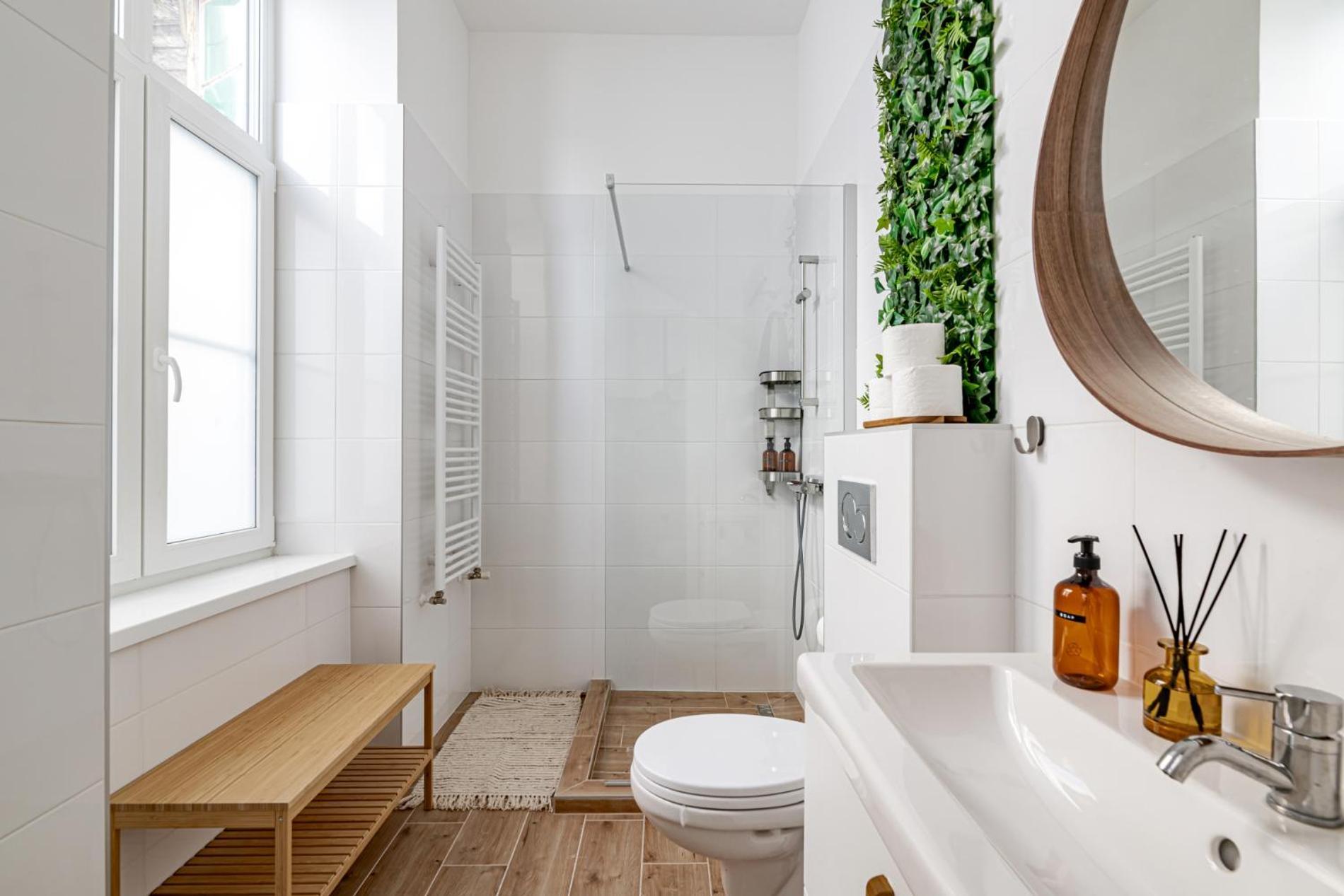 Blue Peace Downtown Apartment 布达佩斯 外观 照片